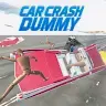 Icon: Car Crash Dummy