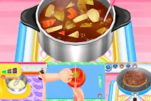 Screenshot 9: 料理媽媽 讓我們來煮！