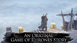 Screenshot 1: Game of Thrones Beyond the Wall™