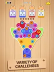 Screenshot 13: Woodle Screw Jam: Nuts & Bolts