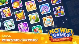 Screenshot 7: Mini Games Offline All in One