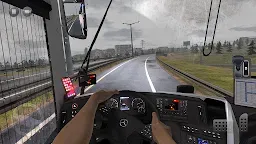 Screenshot 17: 公車模擬器：Ultimate