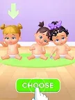 Screenshot 11: My Baby Care Virtual Care Game