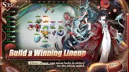 Screenshot 5: Auto Chess VNG | Vietnamese