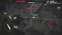 Screenshot 3: Critical Duty: FPS Shooter