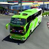 Icon: Bus Galen Basuri Indonesia