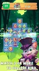 Screenshot 1: Bird Crush