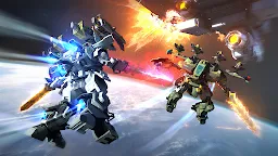 Screenshot 15: War Robots