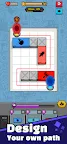 Screenshot 2: Block Rush: Defense