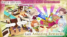 Screenshot 6: Ayakashi: Romance Reborn | 영문버전