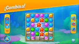 Screenshot 13: Fishdom