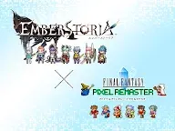 Screenshot 17: Ember Storia