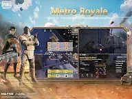 Screenshot 17: PUBG MOBILE | โกลบอล