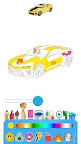 Screenshot 13: Car coloring games for boys