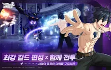 Screenshot 10: 페어리 테일: 매직 배틀 | 한국버전