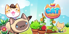 Screenshot 22: Cat Game - The Cats Collector!