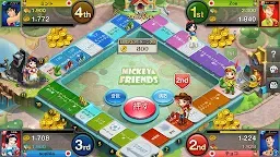 Download Disney Magical Dice Qooapp Game Store