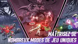 Screenshot 22: MARVEL Mystic Mayhem