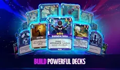 Screenshot 5: KROSMAGA - The WAKFU Card Game