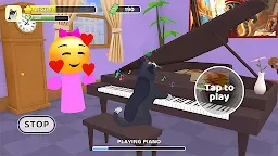 Screenshot 10: Prank House Escape