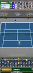Screenshot 5: Retro Slam Tennis