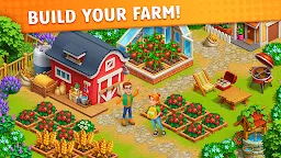 Screenshot 3: Yellowstone: Match Park Royal