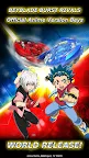 Screenshot 1: Beyblade Burst Rivals