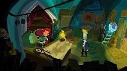 Screenshot 16: 重返猴島 Return to Monkey Island