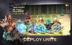 Screenshot 12: Might & Magic Heroes: Era of Chaos