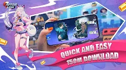 Screenshot 29: 擄戰之爭 