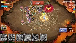 Screenshot 10: Castle Clash: Guild Royale | Chino Tradicional