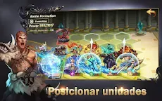 Screenshot 12: Might & Magic Heroes: Era of Chaos