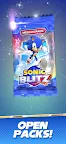 Screenshot 2: Sonic Blitz