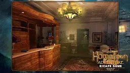 Screenshot 3: 逃脫遊戲：家鄉冒險