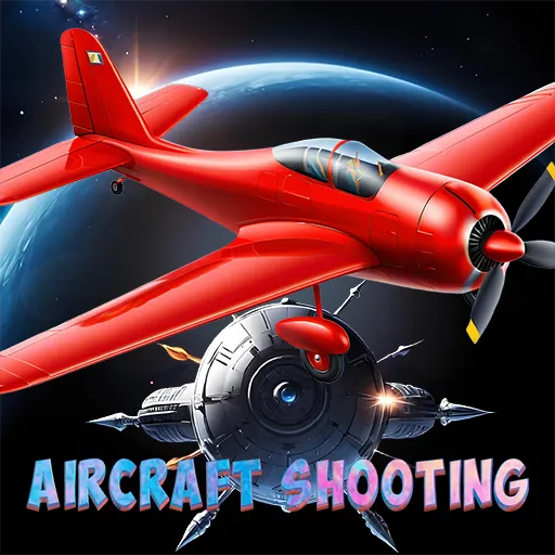 Aircraft Shooting - Games