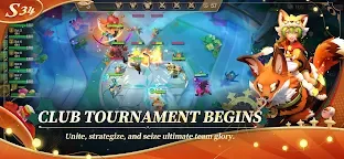 Screenshot 10: Auto Chess | Anglais