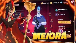 Screenshot 19: Disney Sorcerer's Arena