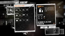Screenshot 10: This War of Mine