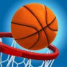 Icon: 籃球明星：多人遊戲