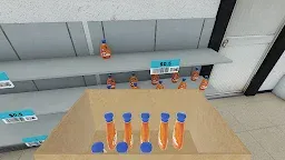 Screenshot 27: Laundry Store Simulator