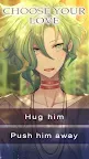 Screenshot 4: Demigods of Destiny:Romance Otome Game