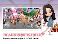 Screenshot 12: BLACKPINK THE GAME