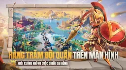 Screenshot 13: Rise of Kingdoms: Lost Crusade | Bản quốc tế