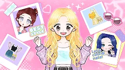Screenshot 1: Stylist