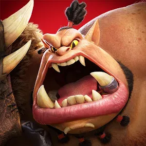 Call of Dragons | Global