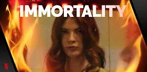 Screenshot 19: IMMORTALITY