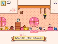 Screenshot 12: Super Cat Tales 2