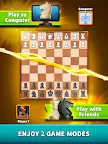 Screenshot 16: Chess & Checkers Offline Game