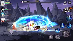 Screenshot 16: Inuyasha Awakening | Inglés