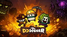 Screenshot 14: DDDigger